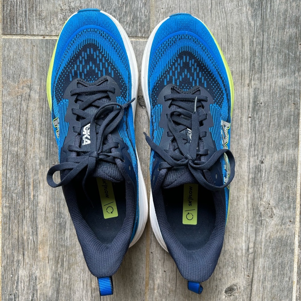 Hoka Men’s Skyflow running shoe